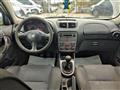 ALFA ROMEO 147 1.9jtm 120cv CLIMA STEREO FENDINEBBIA