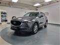 MAZDA CX-5 2.2L Skyactiv-D 184CV AT AWD Exclusive