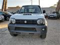 SUZUKI JIMNY 1.3vvt Evolution GPL 4WD JX, BLUETOOTH,USB,AUX ..