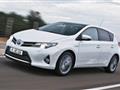 TOYOTA Auris 1.8h Active eco 5p