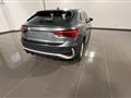 AUDI Q3 SPORTBACK SPB 35 TDI S tronic S line edition