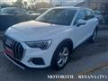 AUDI Q3 35 TFSI S tronic Business Advanced