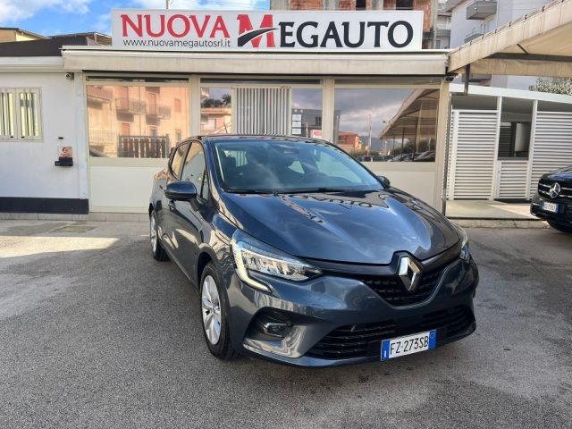 RENAULT NEW CLIO Blue dCi 85 CV 5 Business