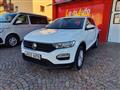 VOLKSWAGEN T-ROC 1.0 TSI 115 CV Style BlueMotion Technology