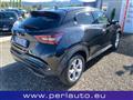 NISSAN JUKE 1.0 DIG-T 114 CV DCT N-Connecta