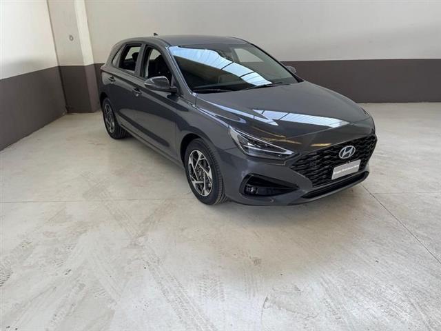 HYUNDAI I30 1.0 T-GDI DCT 48V 5 porte Business