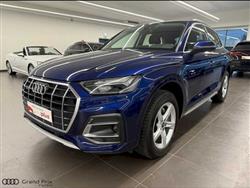 AUDI Q5 40 TDI 204 CV quattro S tronic Business Advanced