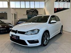 VOLKSWAGEN GOLF 1.4 TSI 5p. Sport BMT *R-LINE*NEOPATENTATI*
