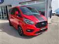 FORD TOURNEO CUSTOM Tourneo Custom 320 2.0 EcoBlue 185CV MHEV PC Sport