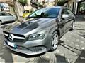 MERCEDES Classe CLA 220d S.B. X117 Automatic Business