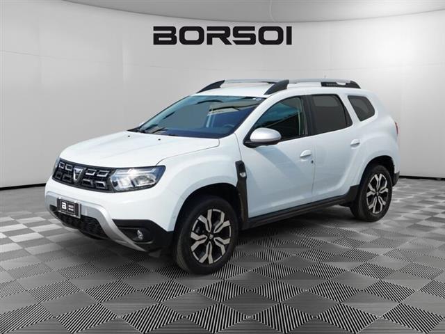 DACIA DUSTER 1.0 TCe GPL 4x2 Prestige