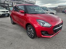 SUZUKI SWIFT 1.2 ALLGRIP 4X4 - PROMO