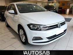 VOLKSWAGEN POLO 1.0 Highline Clima Autom. Car Play Neo Patent.