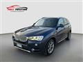 BMW X3 xdrive20d xLine auto