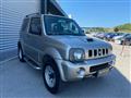 SUZUKI JIMNY 1.5 DDiS cat 4WD 4x4 ITALIANO  NO RUGGINE JLX