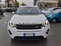 LAND ROVER DISCOVERY SPORT 2.0 TD4 180 CV Auto   HSE