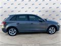 AUDI A3 SPORTBACK A3 SPB 2.0 TDI S tronic Business