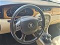 JAGUAR X-TYPE 2.0D cat Luxury