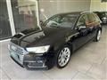 AUDI A4 AVANT Avant 2.0 TDI 150CV S Line S tronic TETTO