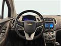 CHEVROLET TRAX 1.7 diesel AWD LTZ