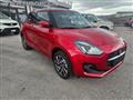 SUZUKI SWIFT 1.2 ALLGRIP 4X4 - PROMO