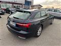 AUDI A6 AVANT A6 Avant 35 2.0 tdi mhev Business s-tronic GA630FN