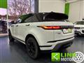 LAND ROVER RANGE ROVER EVOQUE 2.0 TD4 150 AWD KM CERT,PELLE,CLIM BIZ,FUL-LED