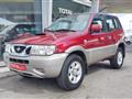 NISSAN TERRANO 2.7 Tdi 3 porte CARROZZERIA GRANDINATA