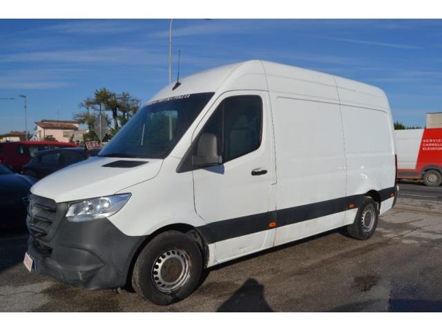 MERCEDES SPRINTER F37/33 311 CDI TN Furgone