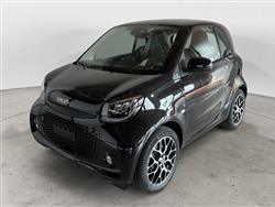 SMART EQ FORTWO EQ Prime