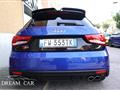 AUDI A1 SPORTBACK SPB 2.0 TFSI quattro 231CV PACCHETTO QUATTRO-BOSE