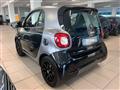 SMART FORTWO 90 0.9 Turbo twinamic Passion