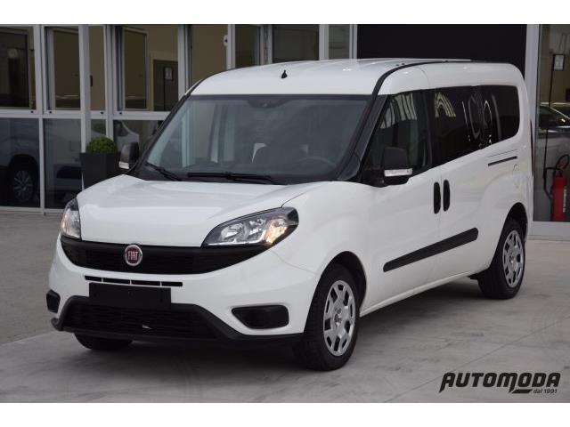 FIAT DOBLÒ maxi 1.4 Benzina