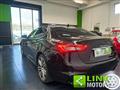 MASERATI GHIBLI V6 Diesel Gransport KM CERTIFICATI