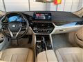 BMW SERIE 5 TOURING 530d xDrive Touring Luxury