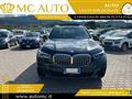 BMW X5 xDrive25d Msport