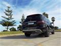 MERCEDES CLASSE ML BlueTEC 4Matic Premium