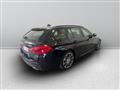 BMW SERIE 5 Serie 5 G31 2017 Touring - d Touring mhev 48V xdri