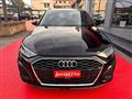 AUDI A3 SPORTBACK SPB 35 TDI S tronic S line edition