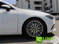 MERCEDES CLASSE CLA d Automatic 4Matic Shooting Brake executive