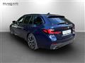 BMW SERIE 5 d mhev 48V xdrive Business auto