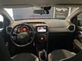 TOYOTA AYGO Connect 1.0 VVT-i 72 CV 5 porte x-fun