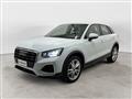 AUDI Q2 35 TDI quattro S tronic Business