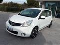 NISSAN NOTE CIVIT.M. - NEOPATENTATI -  1.5 dCi 90CV Acenta