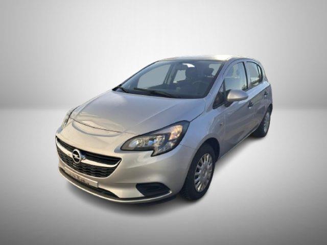 OPEL CORSA 1.2 5 porte ADATTA NEO PATENTATI