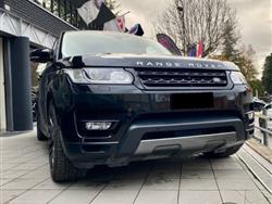 LAND ROVER RANGE ROVER SPORT 3.0 TDV6 HSE Dynamic Pelle