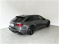 AUDI A6 AVANT Avant 4.0 TFSI V8 quattro tiptronic Performance