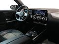 MERCEDES CLASSE GLA d Automatic Premium Navi