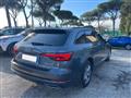 AUDI A4 2.0Tdi S-TRONIC AVANT 150cv NAVI CAMBIO AL VOLANTE