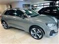 AUDI Q3 40 2.0 tdi S line edition quattro 190cv s-tronic